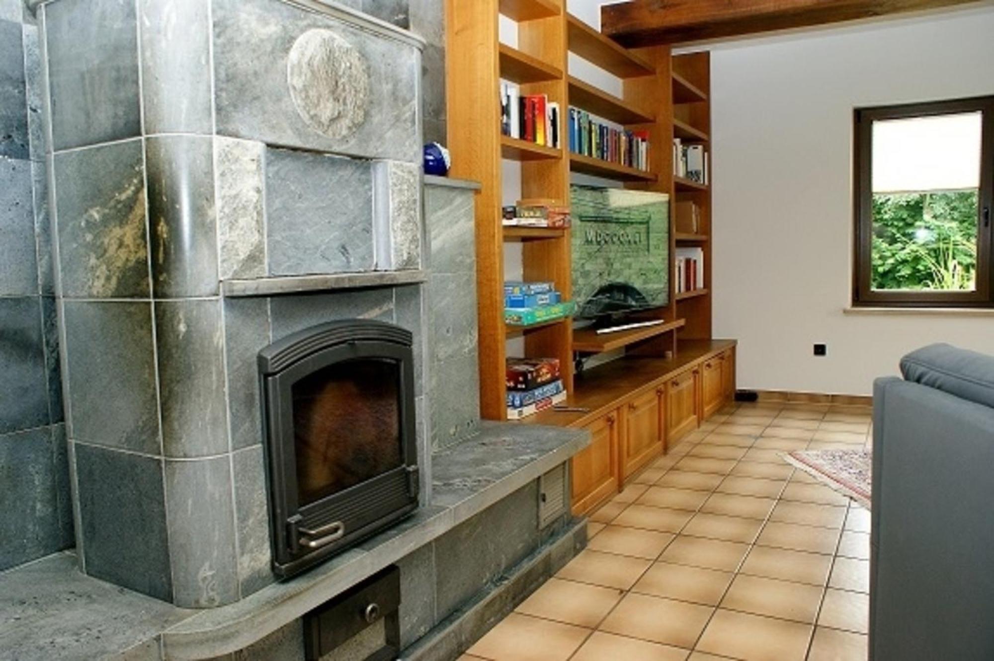 Haus "Zwischen Den Waeldern" Διαμέρισμα Allenbach Εξωτερικό φωτογραφία