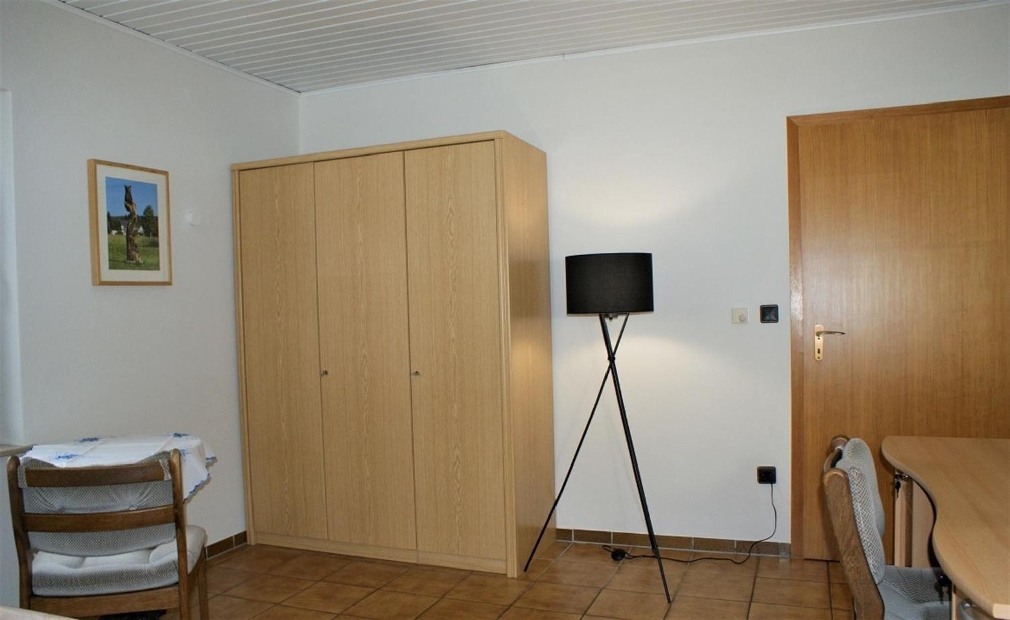 Haus "Zwischen Den Waeldern" Διαμέρισμα Allenbach Εξωτερικό φωτογραφία