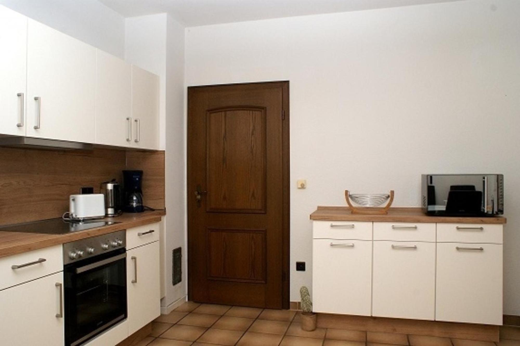 Haus "Zwischen Den Waeldern" Διαμέρισμα Allenbach Εξωτερικό φωτογραφία