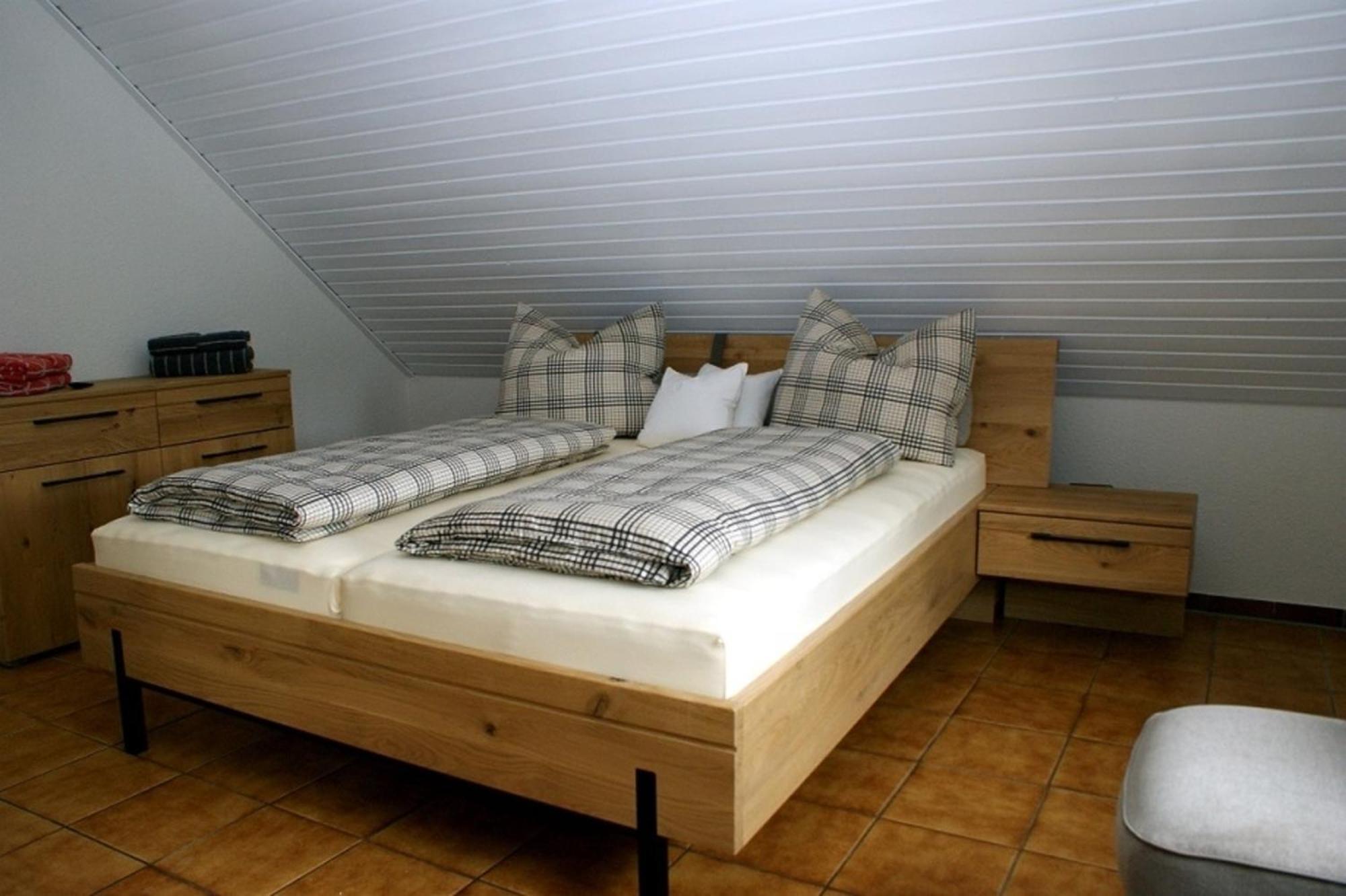 Haus "Zwischen Den Waeldern" Διαμέρισμα Allenbach Εξωτερικό φωτογραφία