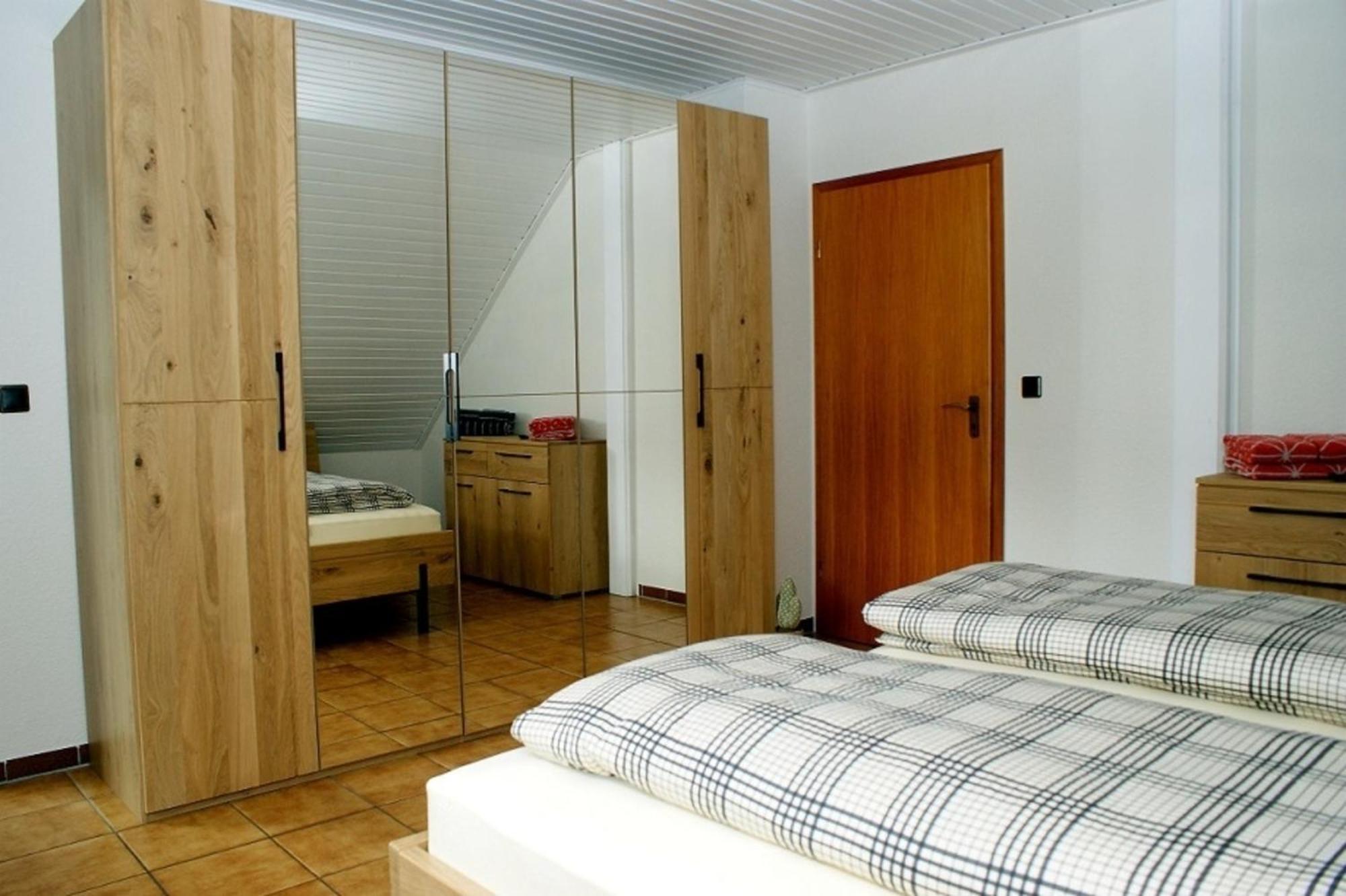 Haus "Zwischen Den Waeldern" Διαμέρισμα Allenbach Εξωτερικό φωτογραφία