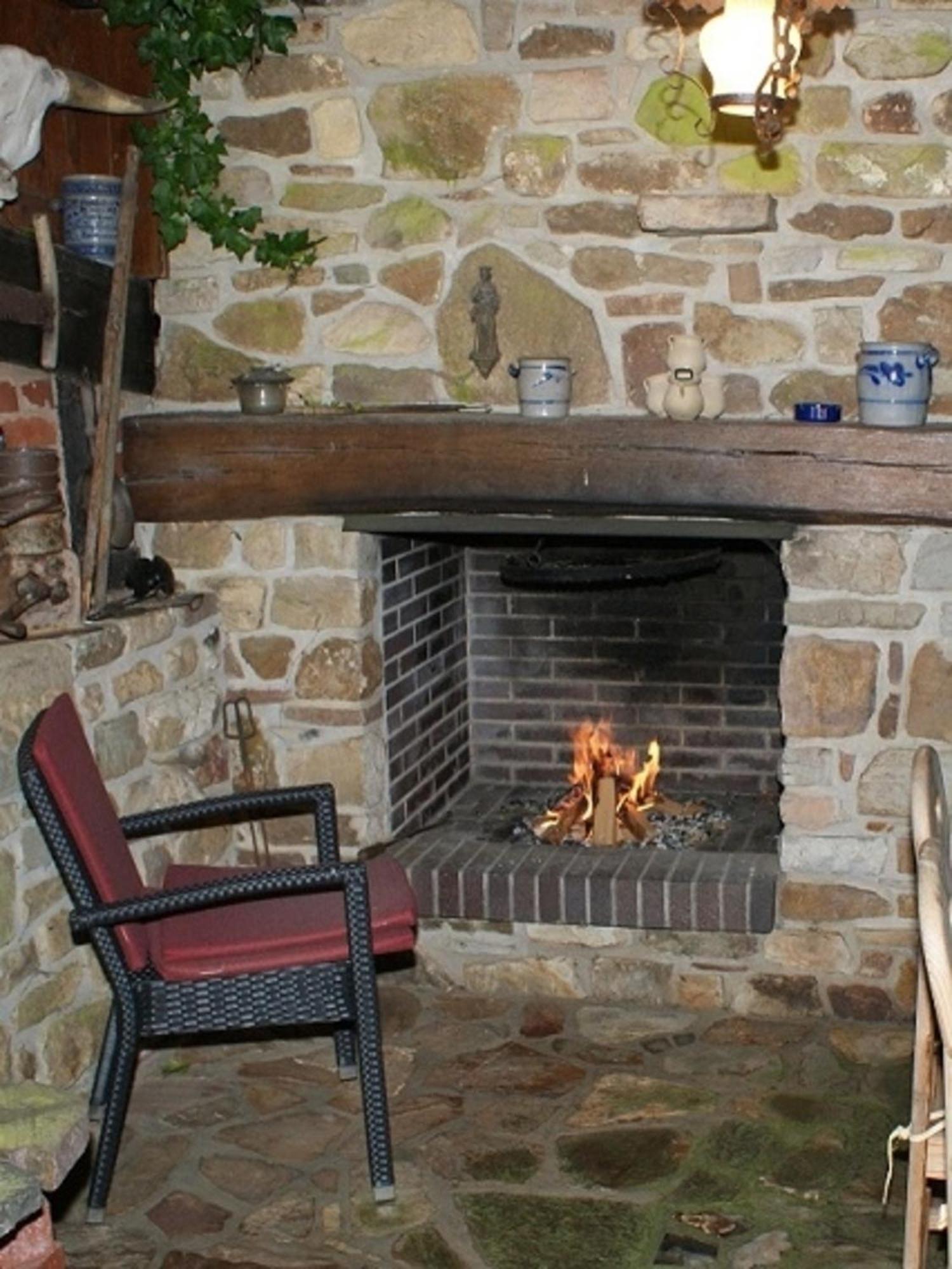 Haus "Zwischen Den Waeldern" Διαμέρισμα Allenbach Εξωτερικό φωτογραφία