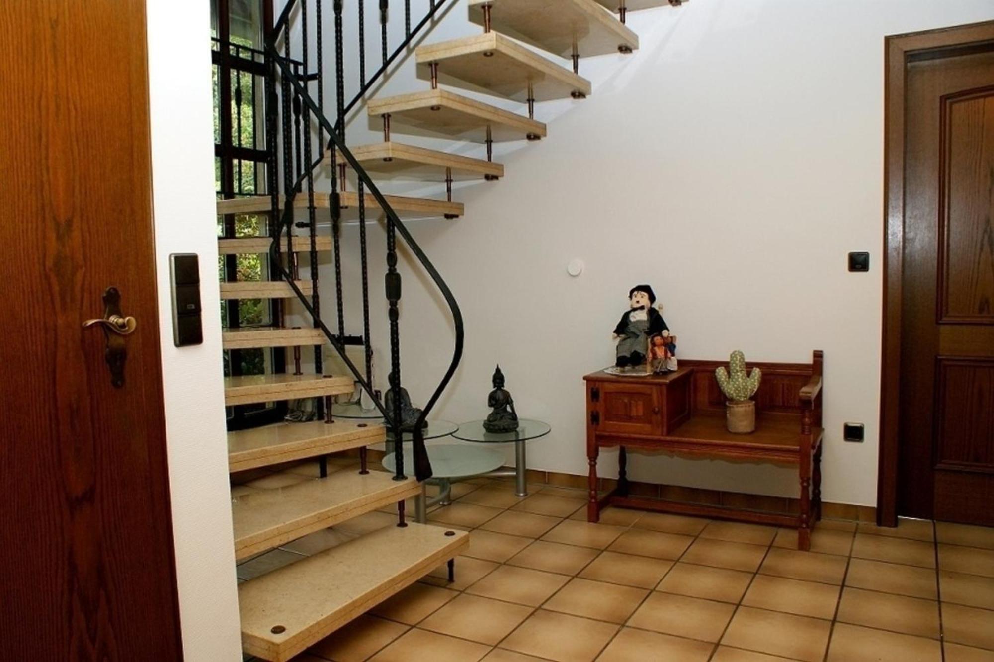 Haus "Zwischen Den Waeldern" Διαμέρισμα Allenbach Εξωτερικό φωτογραφία